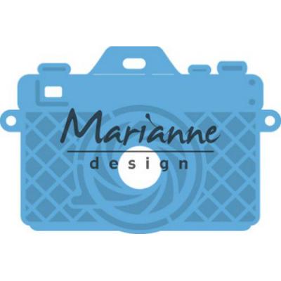 Marianne Design Creatable  - Fotokamera